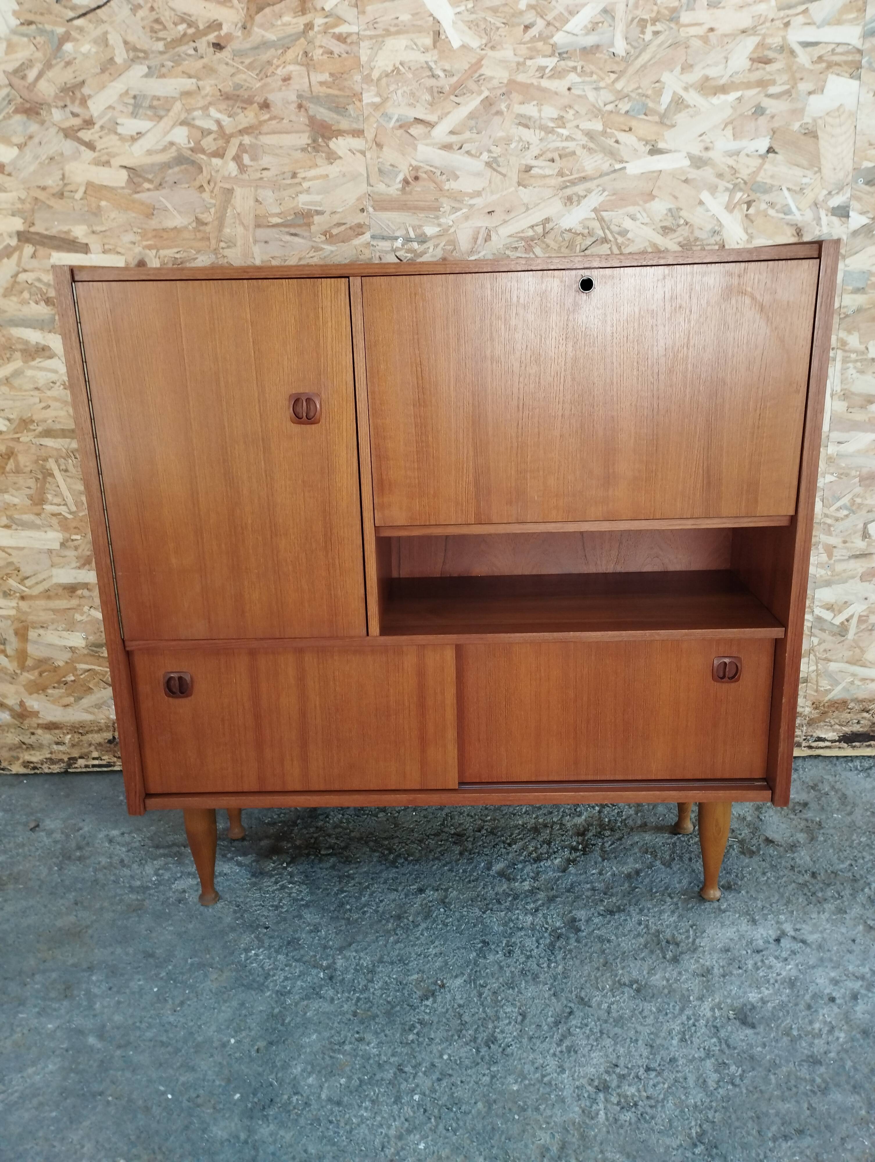 Scandinavian style furniture 60s