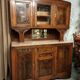 Art deco buffet
