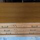 Commode 3 tiroirs