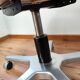 Vintage Martin Stoll office chair