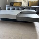 Roche Bobois coffee table