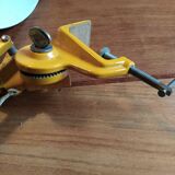 Luxo articulated lamp. Jacobsen.