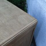 Art Deco chest of drawers