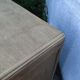 Art Deco chest of drawers