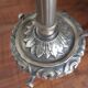 Suspension en bronze