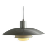 Vintage Louis Poulsen PH 4 Pendant Lamp