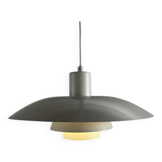 Lampe à suspension vintage Louis Poulsen PH 4