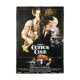 German poster "cotton club", 1984