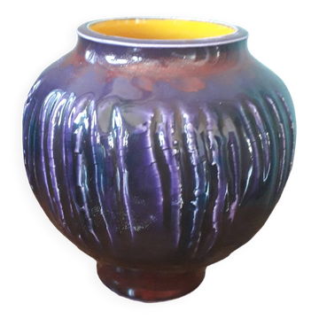Very original vintage vase