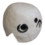 glazed ceramic
