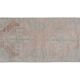 Vintage Turkish hallway rug 170x395 cm