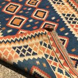 Kilim rug