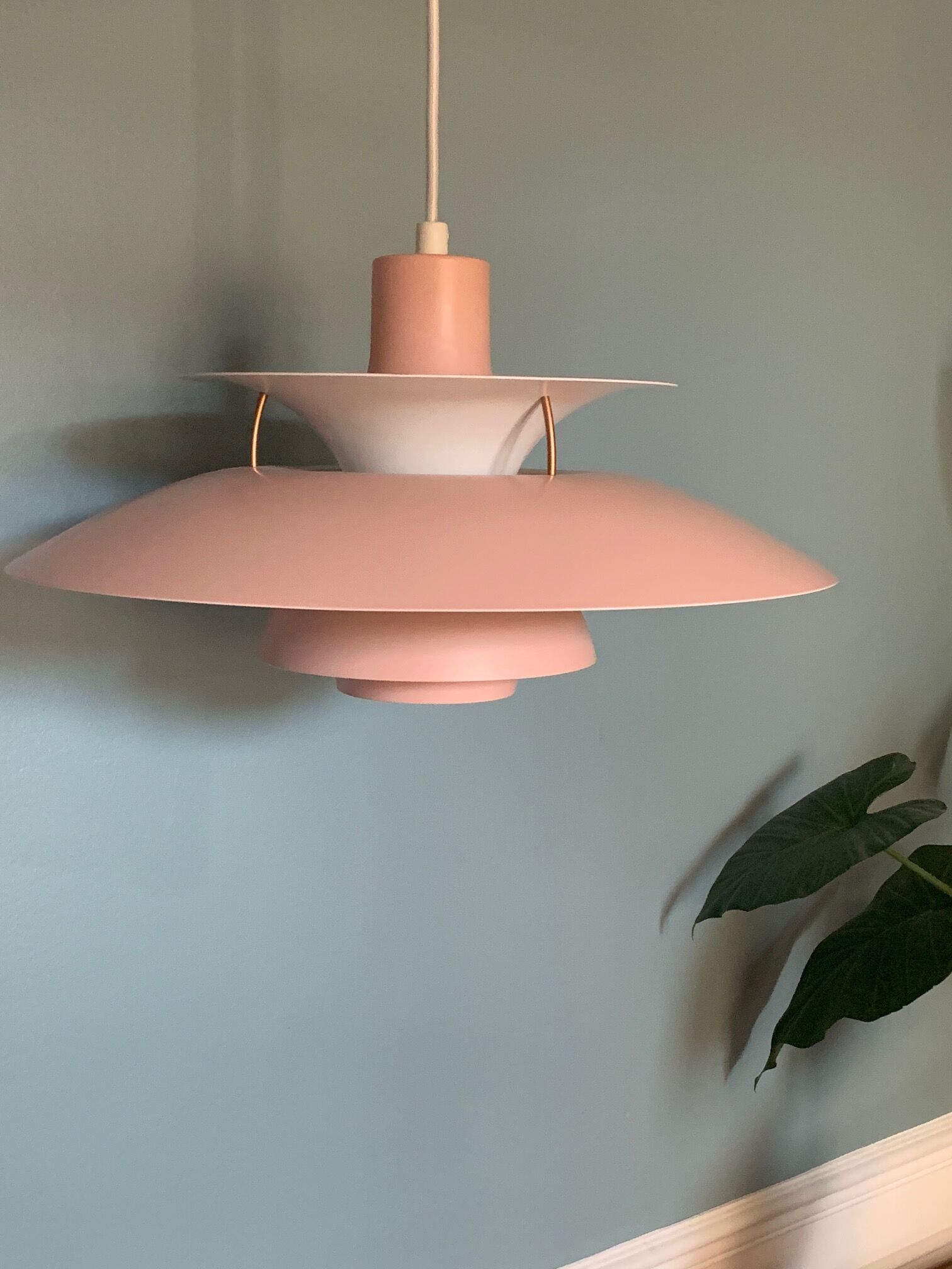 Suspension Louis Poulsen PH5