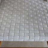 Vintage danish bamboo chair