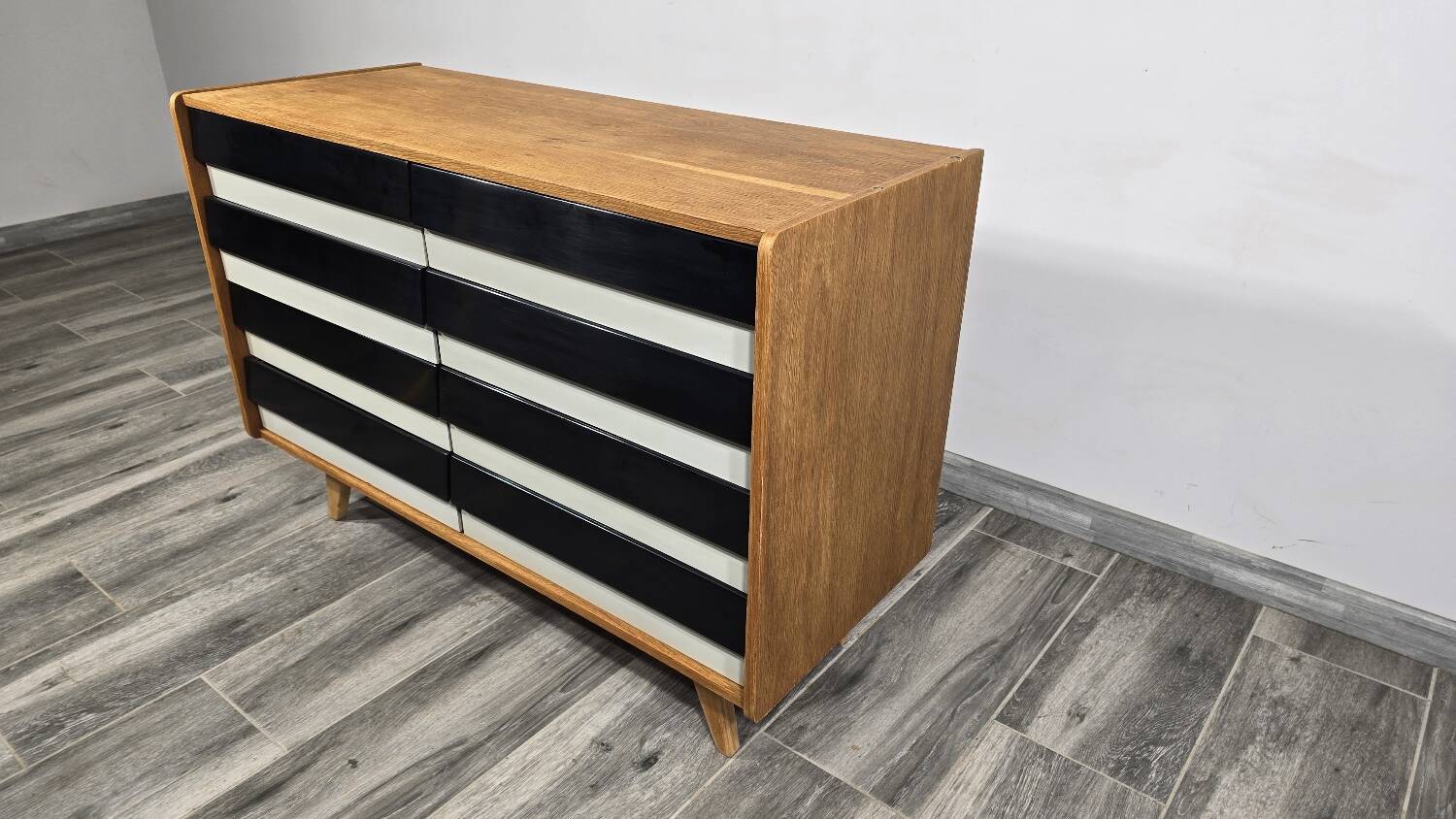 Sideboard by Jiri Jiroutek for Interior Prague