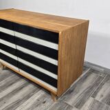 Sideboard by Jiri Jiroutek for Interior Prague