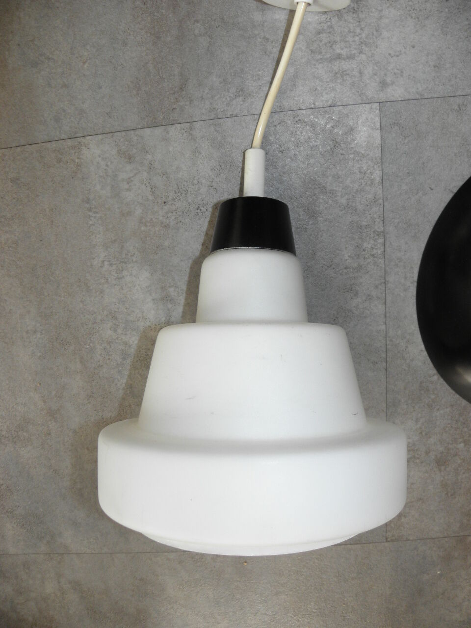 Space period suspension