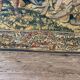 Brussels tapestry, battle scene, second half of the 16th century