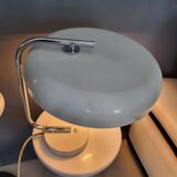 Hustadt Leuchten lamp 1960