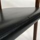 Minimalist vintage chair from the 60s