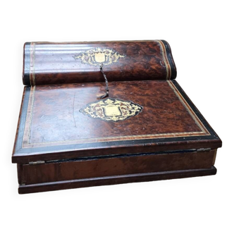 Napoleon III writing desk