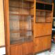 Library 50s Emile furniture Lord french vintage
