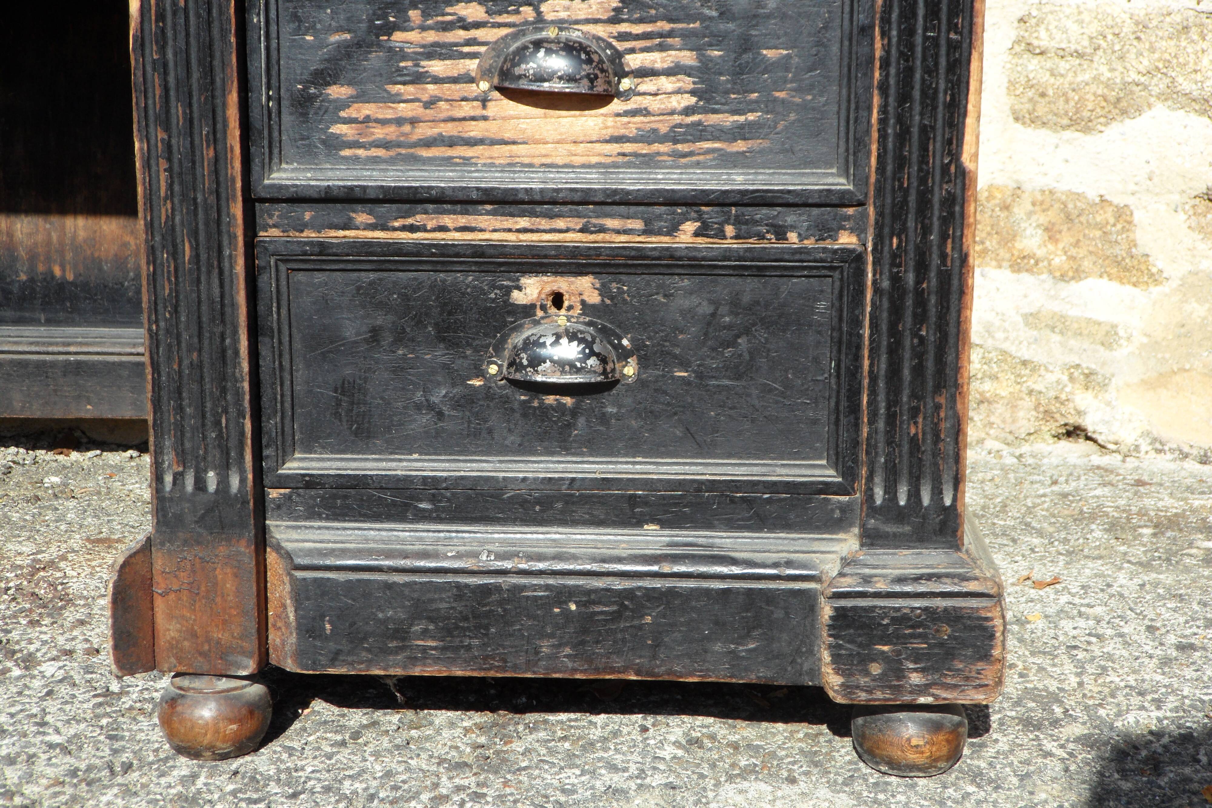 30 years american desk