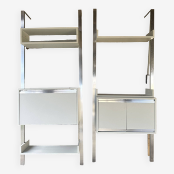 Michel Ducaroy Ligne Roset shelves