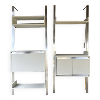 Michel Ducaroy Ligne Roset shelves