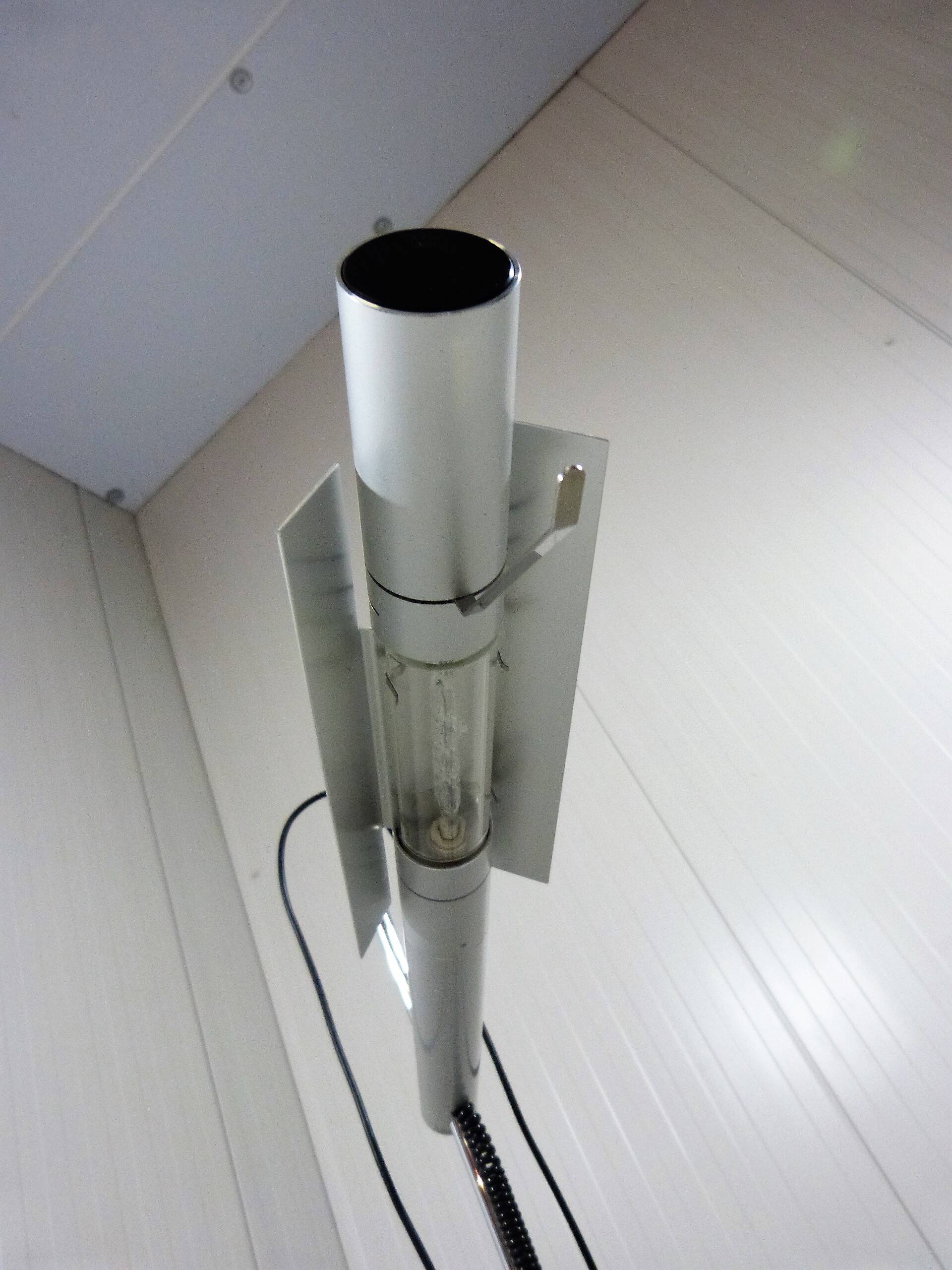 Lampe de bureau Halo 250 par Baltensweiler, Suisse