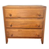 Commode