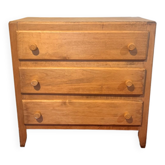 Commode