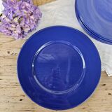 Lunéville Presentation plates