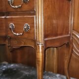 Small 2-Drawer Chest of Drawers