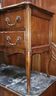 Small 2-Drawer Chest of Drawers