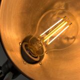 Hala articulated lamp 1920 1930 German brand