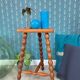 Tripod stool