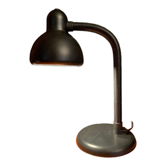 Articulated desk lamp from the 80s