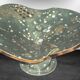 Large ceramic bowl – Unique contemporary piece – Handmade