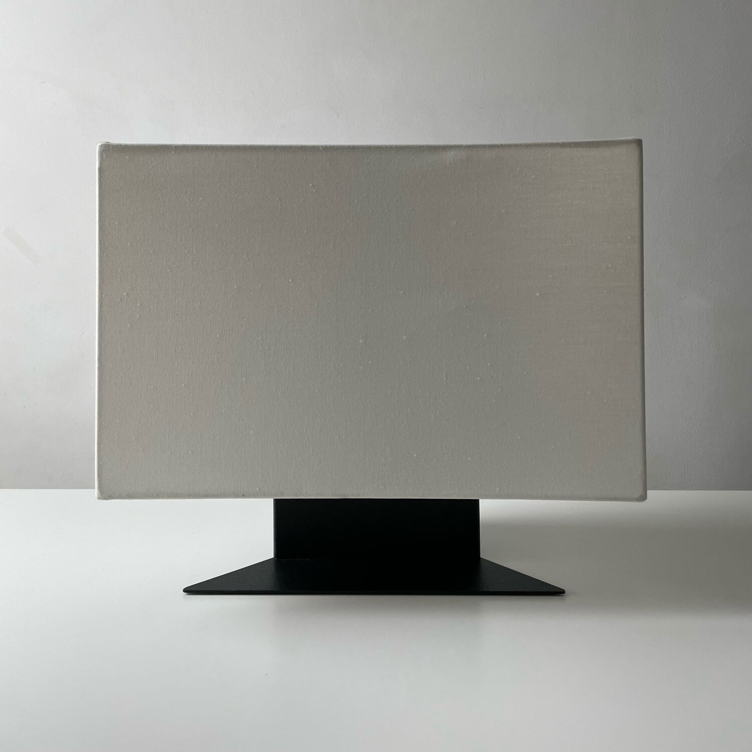 Lampe de table « accademia » par Cini Boeri pour Artemide, Italie 1978