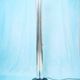 Lampadaire "Megaron", Gianfranco Frattini, Artemide, 1979