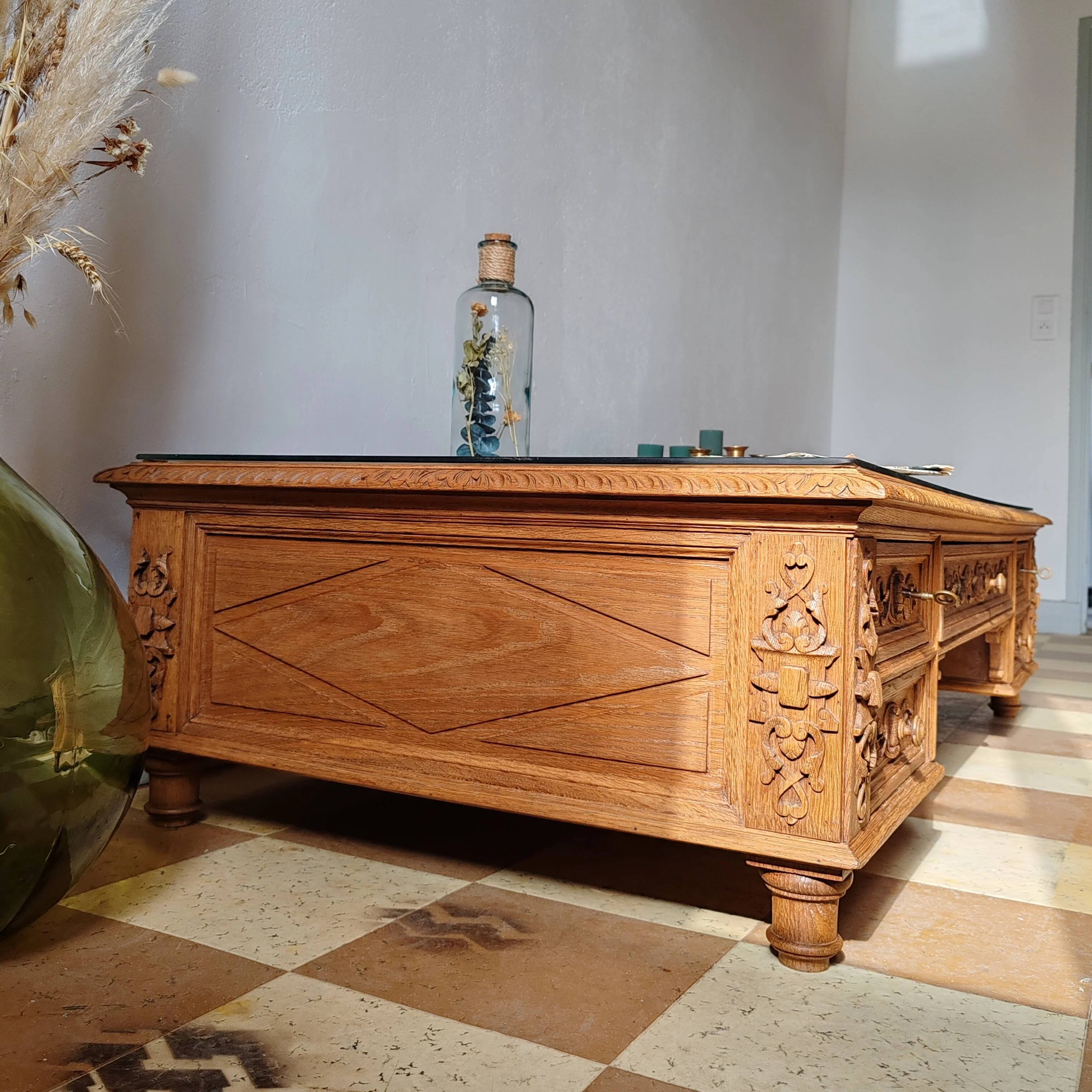 Table basse