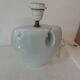 Virebent porcelain vintage lamp foot
