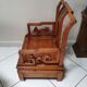 Chaise de dame de cour chinoise