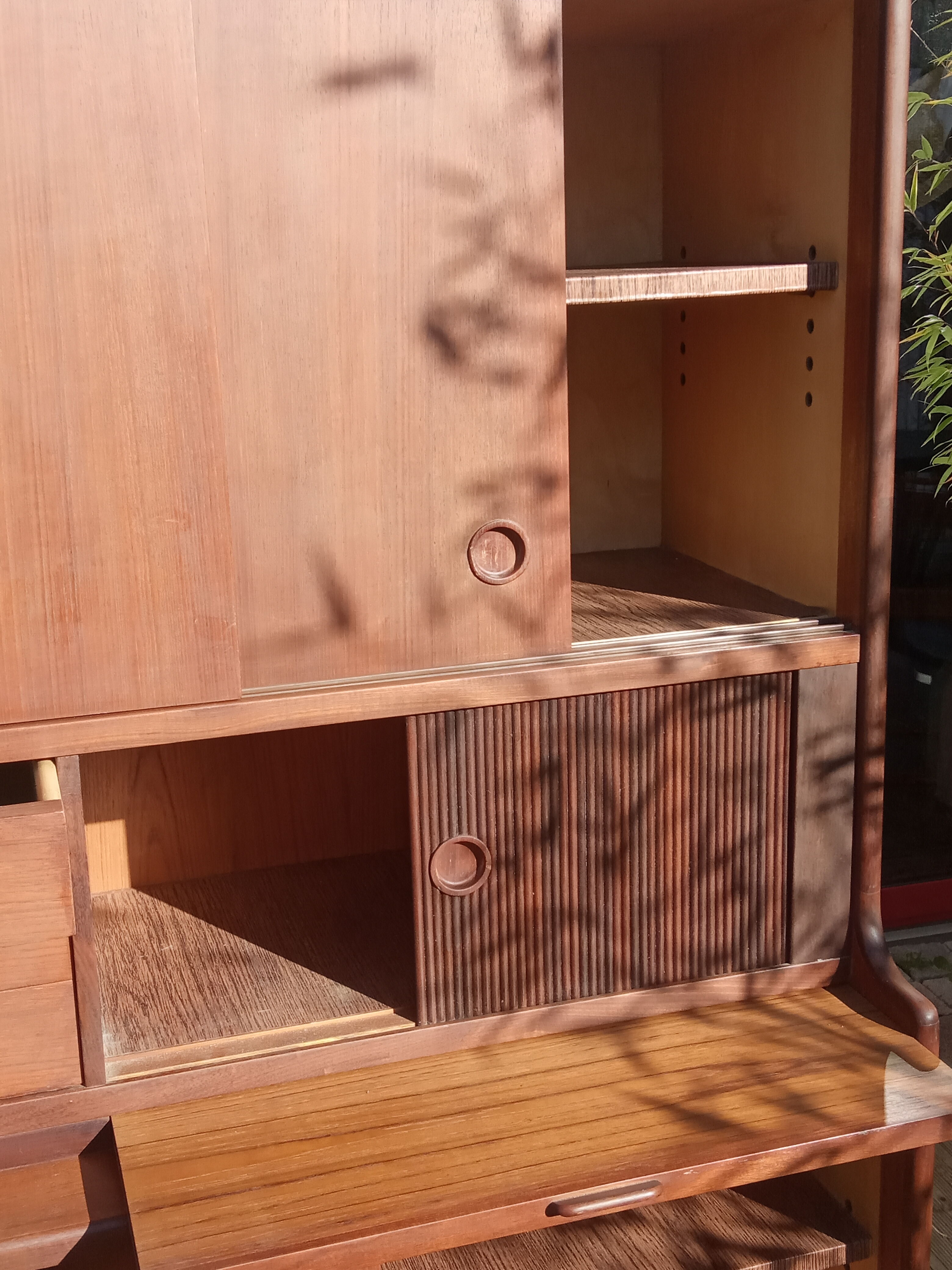 Scandinavian furniture 60s