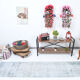 Tapis 270x61cm
