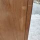 asymmetrical wardrobe