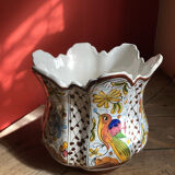 Portugal plant pot