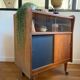 Buffet 1960