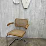 Vintage B64 Breuer armchair